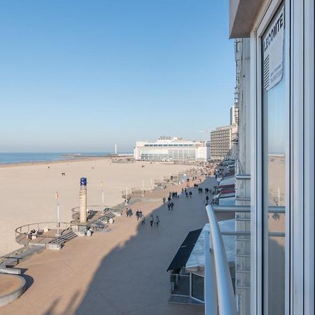 Sealover Oostende Eksteriør billede