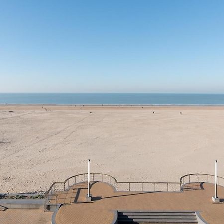 Sealover Oostende Eksteriør billede