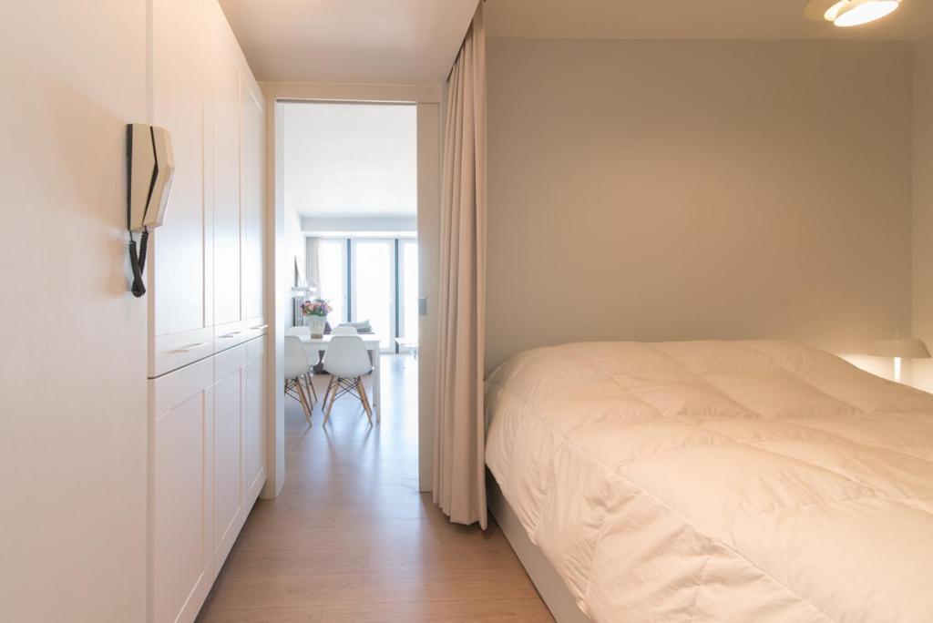 Sealover Oostende Eksteriør billede